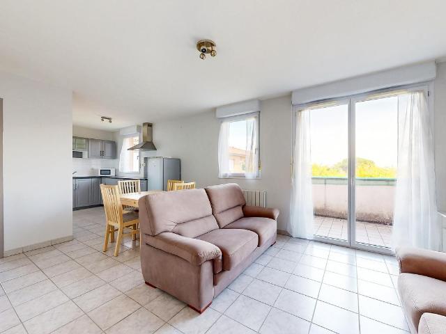 Appartement vente à Fenoules, Lavaur