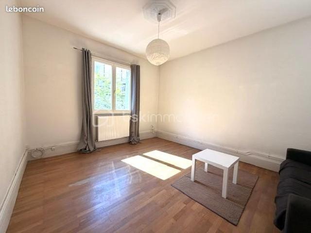 Appartement vente à Grenoble