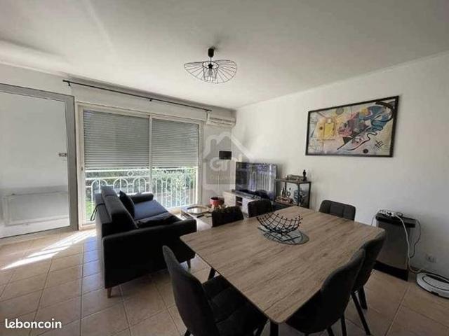 Appartement vente à Carpentras