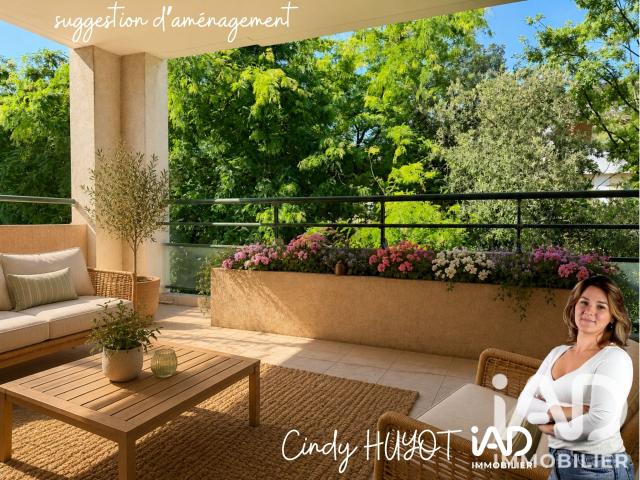 Appartement vente à Arrondissement de Draguignan, Draguignan