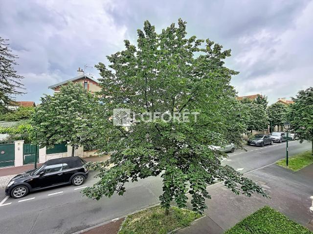 Appartement location à Saint-Germain-en-Laye, Croissy-sur-seine