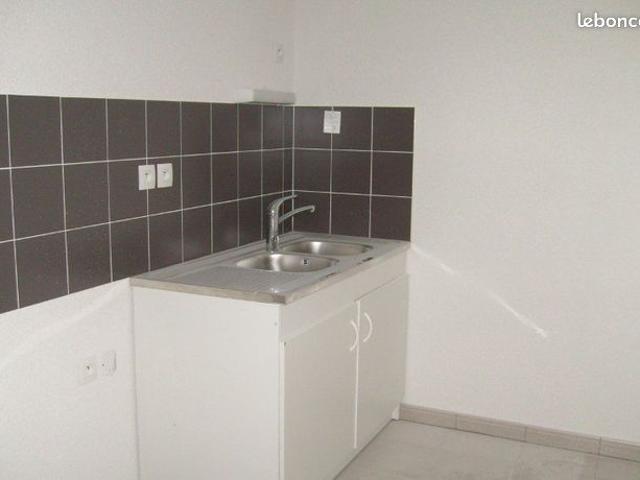 Appartement vente à Condom, Nogaro