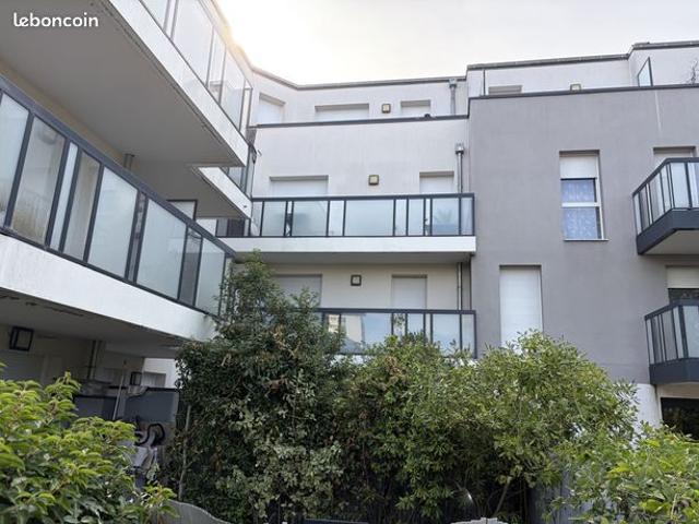 Appartement vente à Sarcelles, Villiers-le-bel