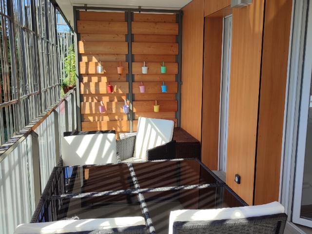 Appartement vente à Thonon-les-Bains, Thonon-les-bains
