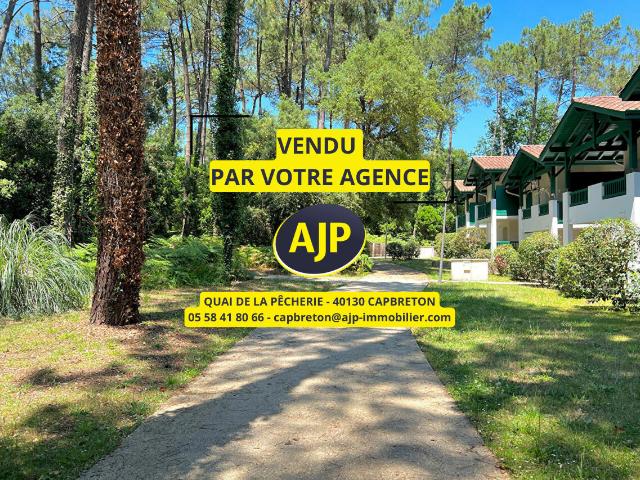 Appartement vente à Dax, Soorts-hossegor