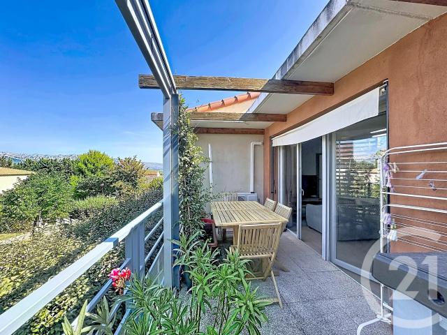 Appartement vente à Aix-en-Provence, Trets