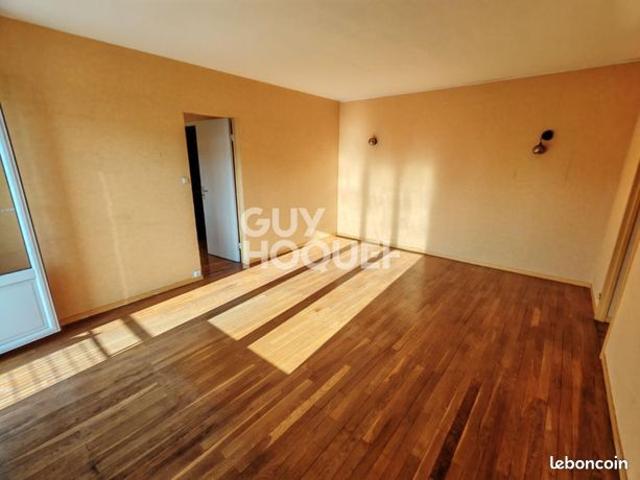Appartement vente à Troyes, Saint-andré-les-vergers