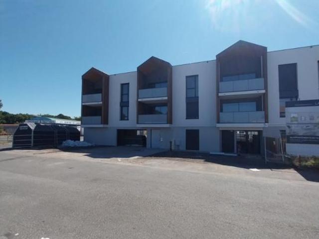 Appartement location à Lesparre-Médoc, Carcans