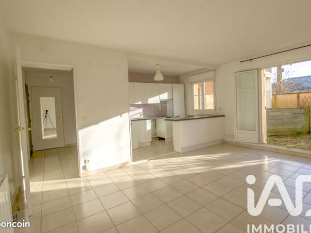 Appartement vente à Versailles, Plaisir