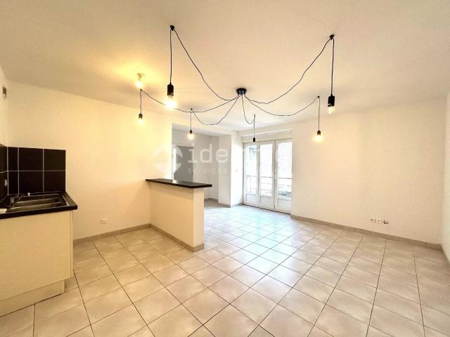 Appartement vente à Thionville, Hayange
