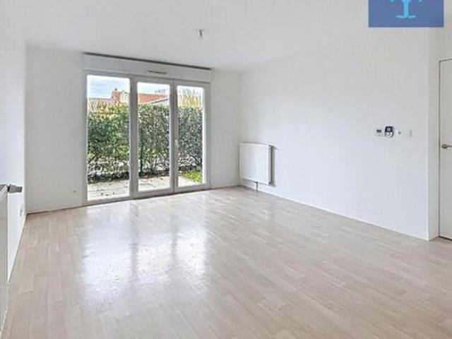 Appartement vente à Nantes