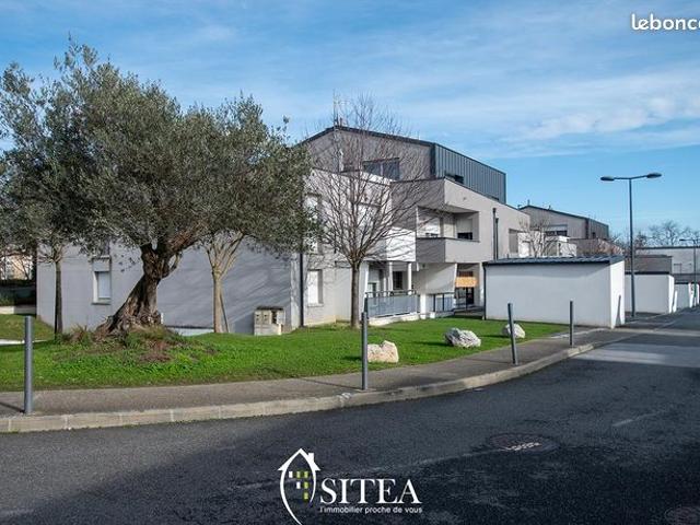 Appartement vente à Toulouse, Colomiers