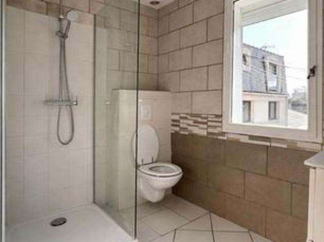 Appartement vente à Dreux, Montreuil
