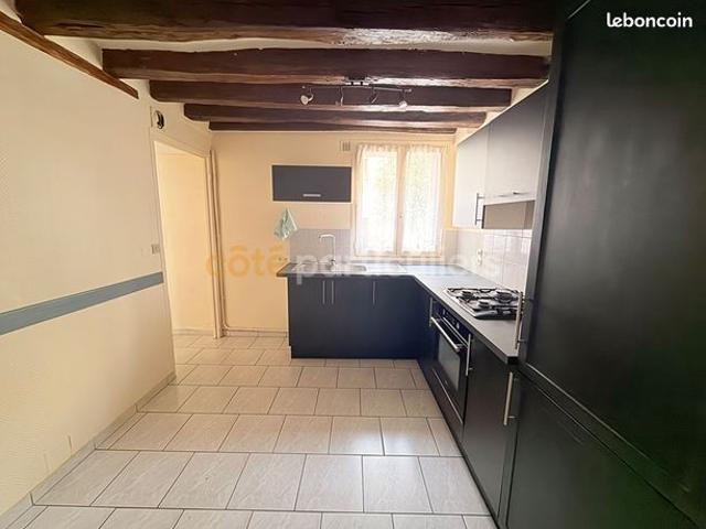 Appartement vente à Palaiseau, Leuville-sur-orge