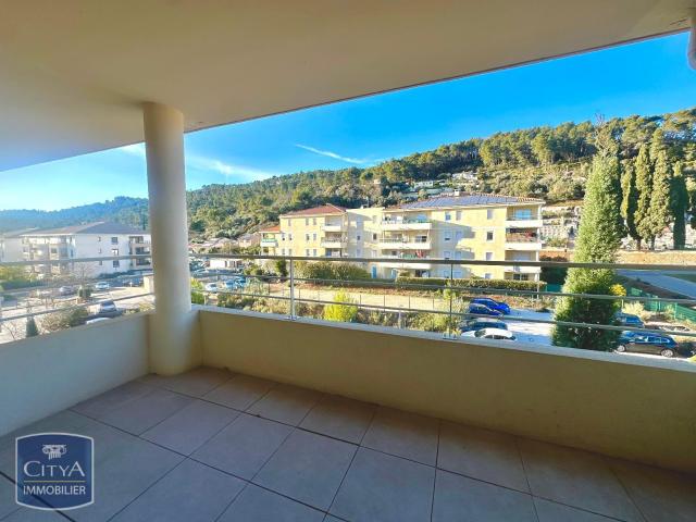 Appartement location à Brignoles, Le Luc