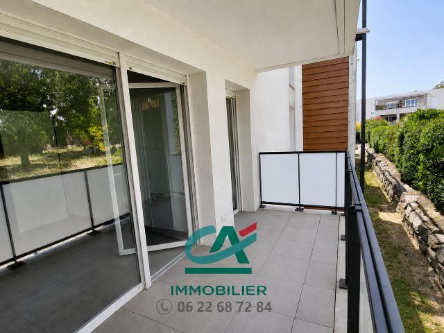 Appartement vente à Montpellier, Grabels