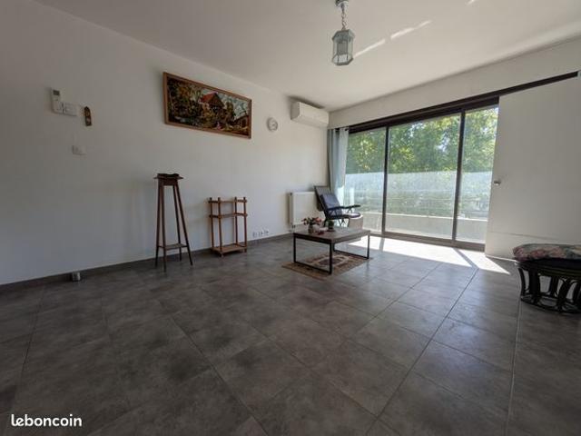 Appartement vente à Bagnols-sur-Cèze, Gard