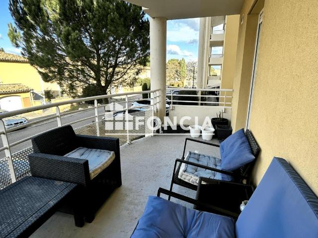 Appartement vente à Nyons, Montélimar