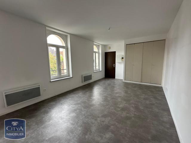 Appartement location à Cambrai