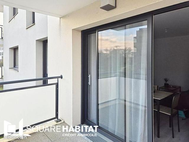 Appartement vente à Vannes, Bretagne