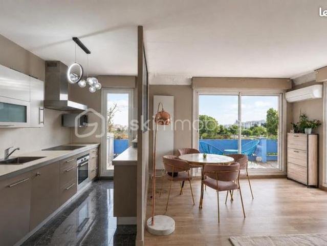 Appartement vente à Toulouse