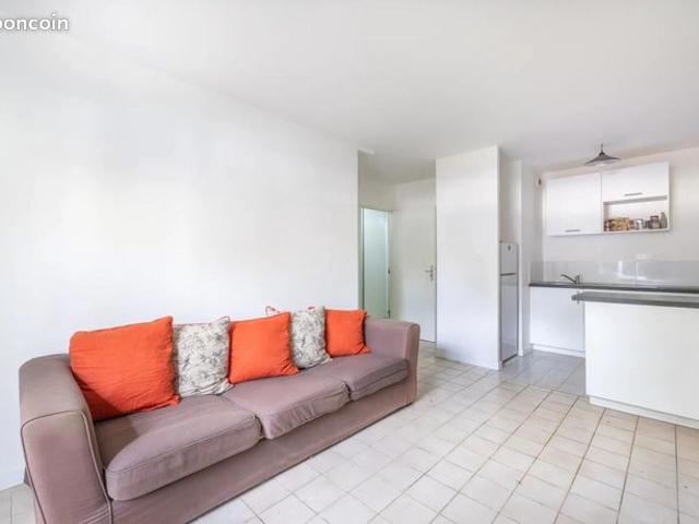 Appartement vente à Longjumeau, Essonne