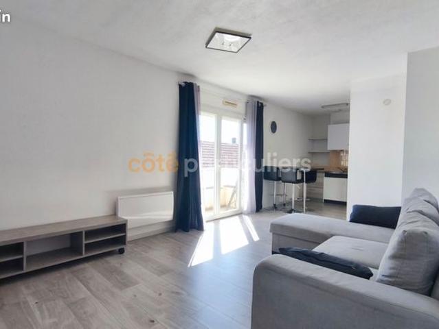 Appartement vente à Mont-de-Marsan, Landes