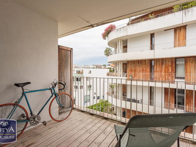 Appartement vente à Bayonne, Biarritz