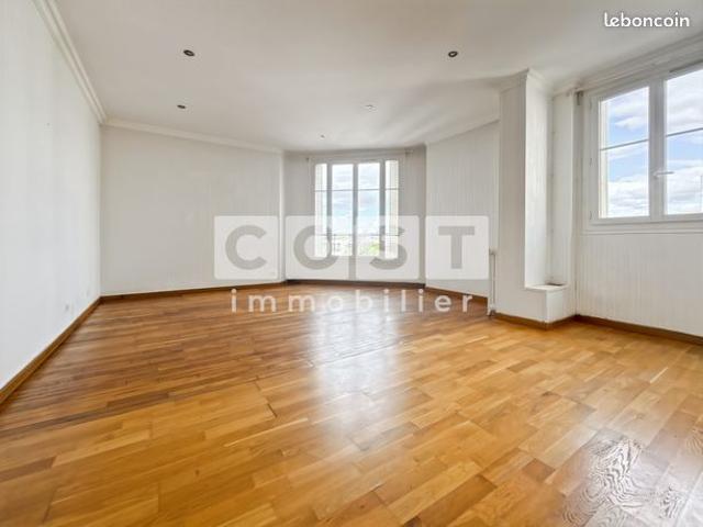 Appartement vente à Nanterre, Colombes
