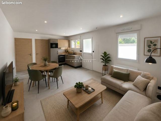 Appartement vente à Saint-Gaudens, Bagnères-de-luchon