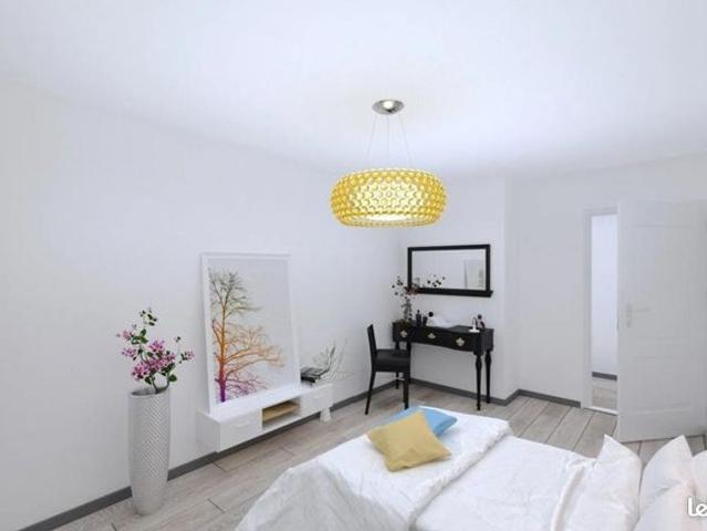 Appartement vente à Mulhouse, Koetzingue