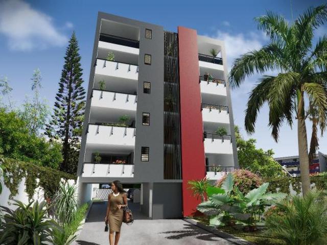 Appartement location à La Réunion