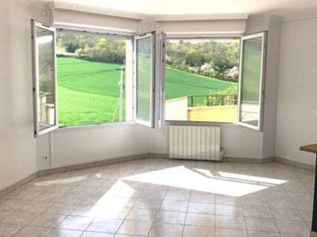 Appartement vente à Dieppe, Guerville