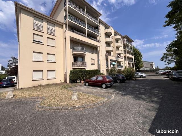 Appartement vente à Bordeaux, Mérignac