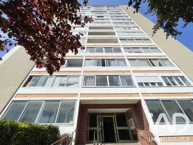 Appartement vente à Créteil