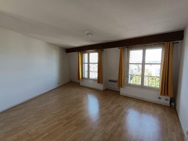 Appartement vente à Mantes-la-Jolie, Mantes-la-jolie