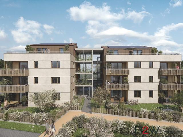 Appartement vente à Saverne, Ittenheim