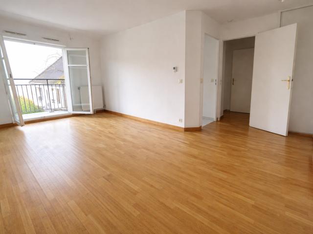 Appartement vente à Guyancourt, Yvelines