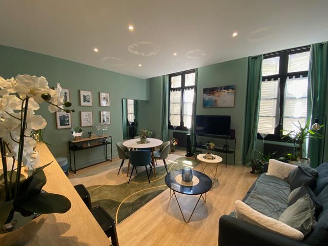 Appartement location à Périgueux