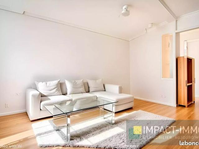 Appartement vente à Nanterre, Levallois-perret