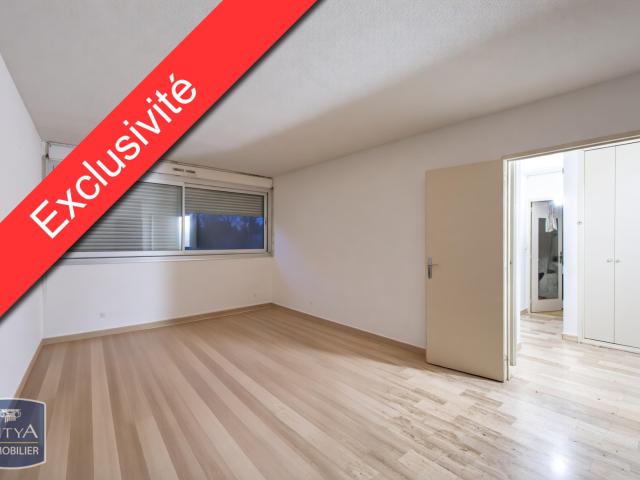 Appartement vente à Montpellier