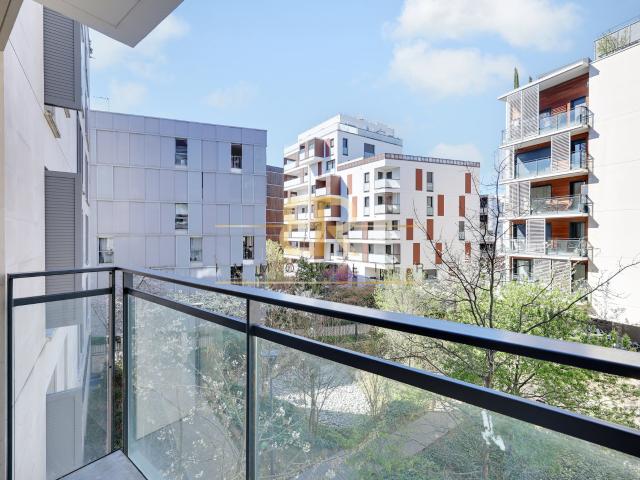 Appartement vente à Nanterre, Colombes