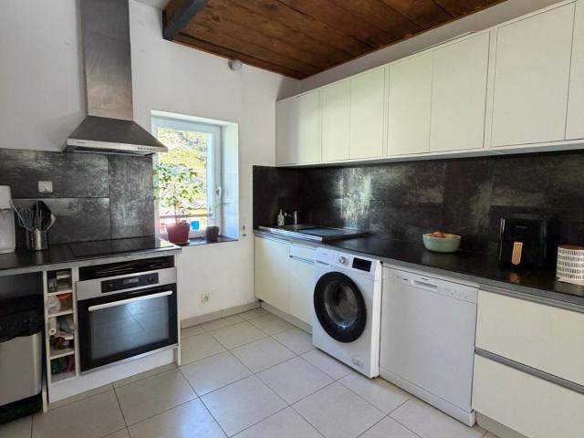 Appartement vente à Marseille, Roquefort-la-bédoule