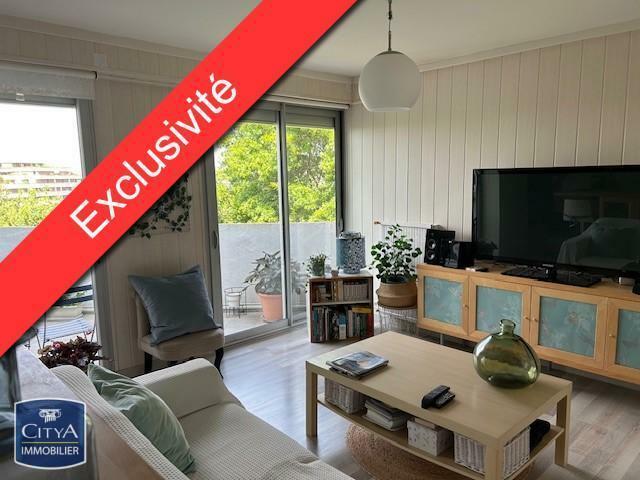 Appartement vente à Saint-herblain, Moulin du Bois
