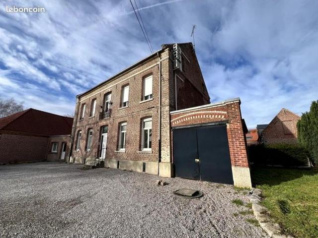 Appartement vente à Douai, Cuincy