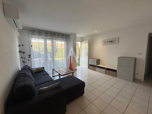 Appartement vente à Clos de la Baume, Poulx