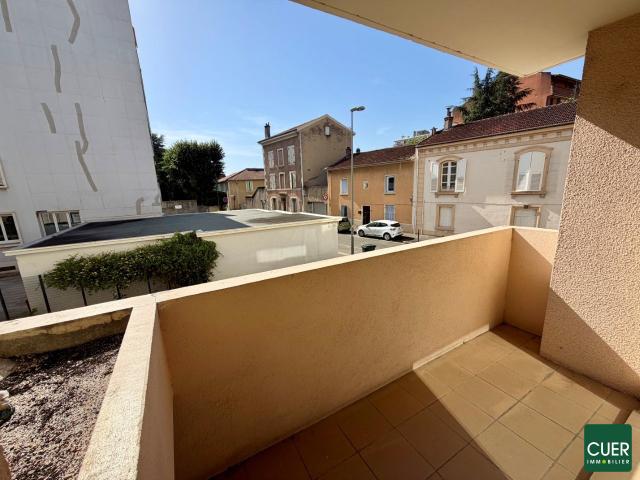 Appartement vente à Valence, Drôme