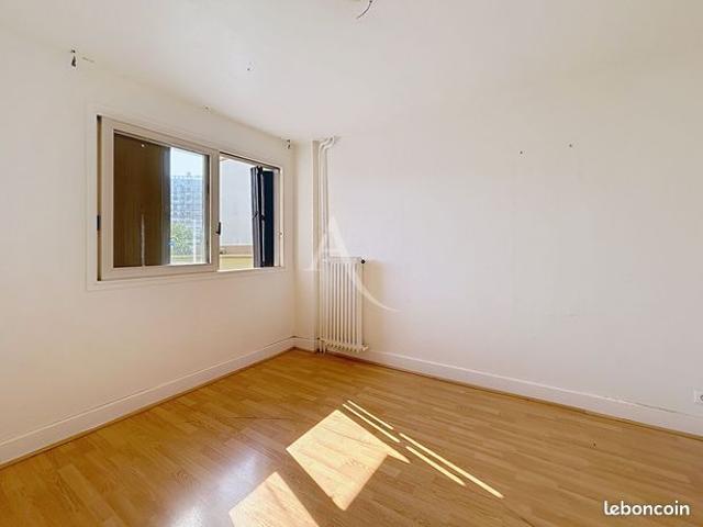 Appartement vente à Melun