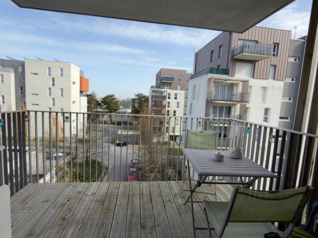 Appartement vente à Saint-Nazaire, Saint-nazaire