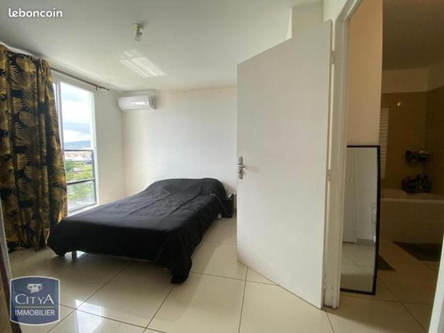 Appartement vente à La Réunion